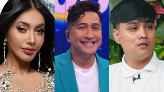 Irfan Hakim Pegang Kartu AS Denada Soal Ressa, Ogah Bocorkan Demi Netralitas