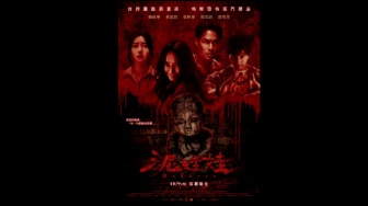 Film Mudborn: Boneka Tanah Liat yang Mengutuk dan Mengerikan!