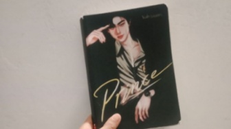 Antara Ego dan Rasa: Belajar Menghargai Manusia melalui Novel Prince