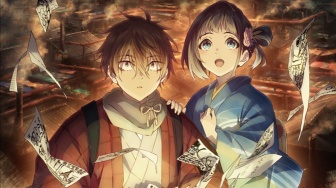 Sparks of Tomorrow Siap Tayang Juli, Pencarian Buku Katalog Listrik Dimulai