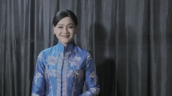 Profil Friderica Widyasari Dewi, Ketua OJK Baru dengan Latar Belakang Mentereng