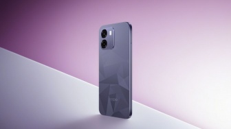 Oppo A6t Series Resmi Debut di Indonesia, Bawa Baterai Jumbo 7000mAh, Harga Mulai Rp1 Jutaan