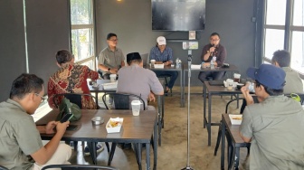 3 Akar Masalah Banjir Cilegon: dari Rel Kereta Hingga Industri, Ini Solusi Penyelesaiannya