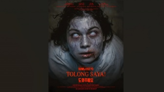 Fenomena Mistis dan Mitos Urban Lintas Budaya di Film Tolong Saya!