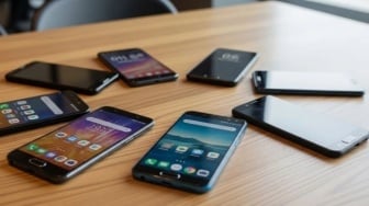 Efek Perang Iran: Tak Hanya BBM, Harga HP di Indonesia Terancam Naik!