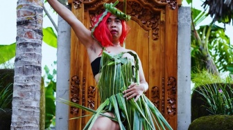 Mimi Peri Tolak Oplas Biar Cantik, Takut Bohongi Tuhan