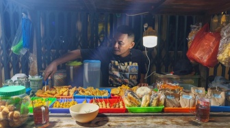 Lebih dari 60% KUR BRI Mengalir ke Usaha Produktif dan Padat Karya