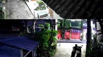 5 Fakta Anak Curi Motor di Malang, Aksi Terekam CCTV hingga Diselidiki Polisi