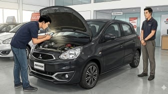 Checklist Mobil Bekas: 30 Pertanyaan Pemandu pas Cek Unit Mandiri, Penentu Layak Beli atau Tidak