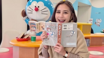 Aksi Open to Work Prilly Latuconsina Diduga Gimik Brand, Dikritik Tak Sensitif Realita Sosial