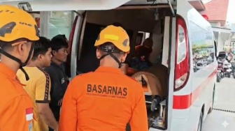 Mobil Gran Max Masuk Jurang Kelok Sembilan, Begini Nasib 7 Korban