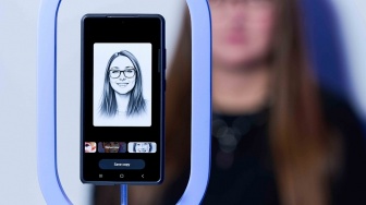 Galaxy AI Telah Ubah Cara Kita Tingkatkan Produktivitas dan Kreativitas