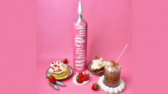 Apa Manfaat Whip Pink yang Beredar di Pasaran? Pahami Kegunaannya