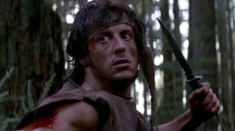 Noah Centineo Ambil Peran Ikonik Sylvester Stallone di Prekuel John Rambo