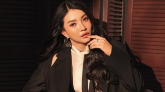 Buntut Laporan soal Fitnah Anak oleh Ruben Onsu, Sarwendah Diperiksa