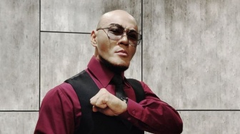 Sudrajat Penjual Es Gabus Ketahuan Banyak Bohong, Deddy Corbuzier Batal Kasih Bantuan