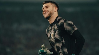 Polemik Transfer Maarten Paes: Dianggap Mahal untuk Seorang Kiper Pelapis!