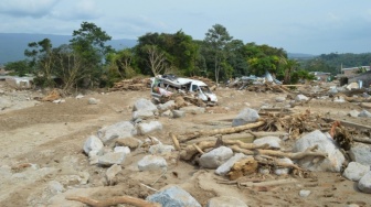 Pemulihan Aceh Pascabencana: Ini Suara untuk Negara yang Lambat Bertindak!