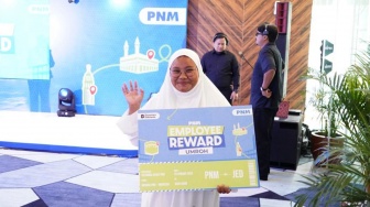 AO PNM Mekaar Tekadkan Cita-Cita Mulia Sejak Usia Belia