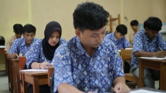 Registrasi Akun SNPMB Sekolah 2026 Diperpanjang, Cek Syarat-syaratnya!