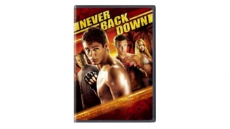Review Never Back Down (2008): Film dengan Latar Belakang Seni Bela Diri Campuran!