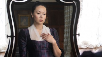 Pemeran Sophie Bridgerton Season 4 Ungkap Dirinya Cucu Aktris Ternama Korea