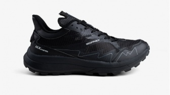 7 Sepatu Lari Lokal Anti Air Senyaman On Cloud Ori, Harga Mulai Rp400 Ribuan