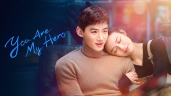 Drama China You Are My Hero: Ketika Medis dan Militer Bertemu