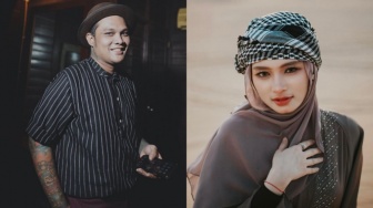 Anak-Anak Dibawa, Inara Rusli Buka Aib Lama Virgoun: Selingkuh dan Narkoba