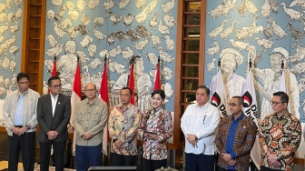 Jabat Ketua OJK, Friderica Widyasari Dewi Beberkan Jurus Bersihkan BEI