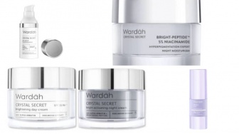 7 Produk Wardah Hempas Flek Hitam Usia 40 Tahun ke Atas, Kulit Jadi Cerah dan Muda Lagi