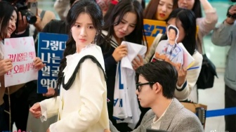 Ini Alasan Mengapa Drama Korea No Tail To Tell Menarik Ditonton