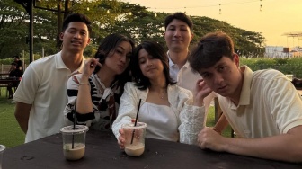 Adik Keisya Levronka Jatuh dari Lantai 6 Kampus Untar, Ibunda Tuntut Keadilan Usai 2 Tahun Bungkam