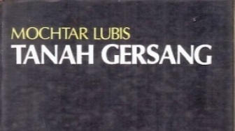Tanah Gersang: Kritik Tajam Mochtar Lubis Tentang Moral di Ibukota