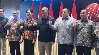 Bos Danantara Rosan Bocorkan Pembahasan RI dengan MSCI