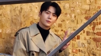 Kronologi Kim Seon Ho Terseret Dugaan Penggelapan Pajak hingga Agensi Klarifikasi