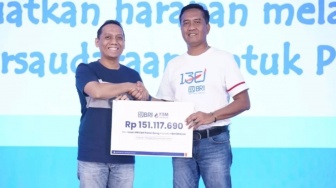BRI Percepat Pemulihan Pascabencana Sumatera, UMKM Jadi Prioritas