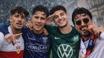 4 Calon Pemain Naturalisasi Baru Era John Herdman, Kapan Diperkenalkan?