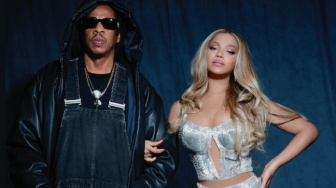 Nama Jay-Z Terseret Kasus Jeffrey Epstein, Beyonc Diduga Kehilangan Jutaan Pengikut Instagram