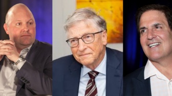 Rahasia Sukses Para Miliarder Dunia: Mengubah Waktu Luang Menjadi Investasi Otak