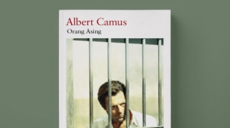 Kejujuran yang Diadili: Membaca Absurditas dalam 'Orang Asing' karya Albert Camus