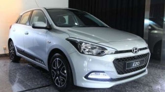 7 Mobil Bekas City Car Bekas Paling Bandel Rp70 Jutaan, Ground Clearance Tinggi Anti Banjir