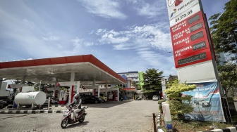 Harga Pertamax Turun Drastis per 1 Februari 2026, Tapi Hanya 6 Daerah Ini