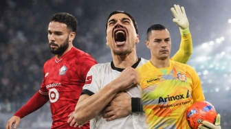7 Pemain Keturunan Indonesia Masih Sanggup di Liga Eropa saat Eksodus ke Liga Indonesia