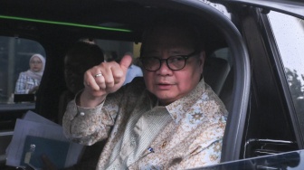 Airlangga Siapkan Rp 13 Triliun untuk Insentif Ramadan dan Lebaran 2026