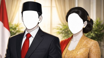 KUIS: Andai Kamu Gabung Kabinet, Cocoknya Jadi Menteri Apa?