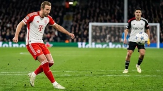 YTTA: Dari Algojo Dingin sampai Spesialis Gagal, Ini Fakta Penalti Premier League