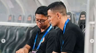 Detik-detik John Herdman Dapat Asisten Pelatih Lokal untuk Timnas Indonesia