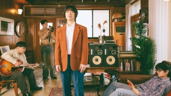 HOA Umumkan Tur Asia "REVERIE", Singgah di Jakarta