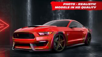 6 Game Modifikasi Mobil Terbaik: Restorasi Klasik hingga Supercar Mewah!